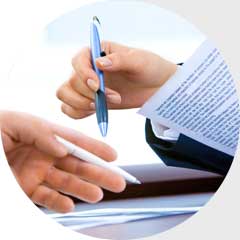 專業(yè)服務(wù)規(guī)避風(fēng)險(xiǎn)