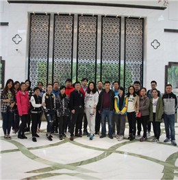 瀚而普揚(yáng)州團(tuán)建