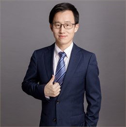 施凱 總監(jiān)