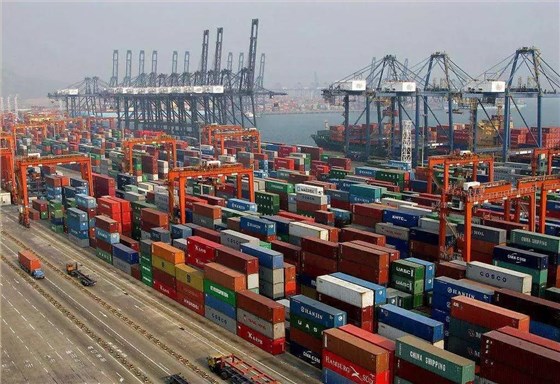 上海外貿(mào)進(jìn)出口公司