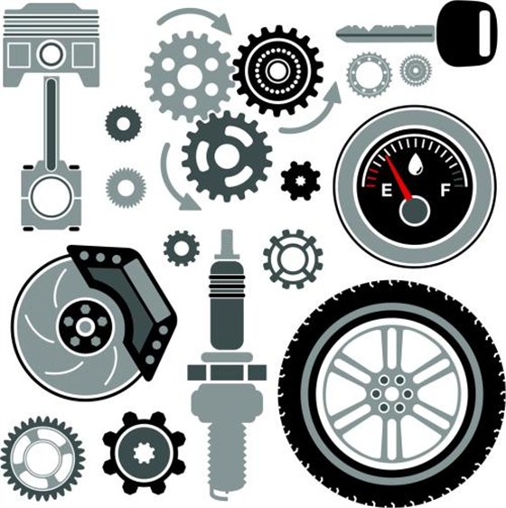 汽配零件進(jìn)口