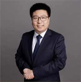 葛昱煌 香港公司總經(jīng)理