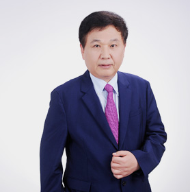 陳永勝 創(chuàng)始人、加拿大公司總經(jīng)理