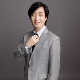 趙基 自貿(mào)區(qū)業(yè)務經(jīng)理