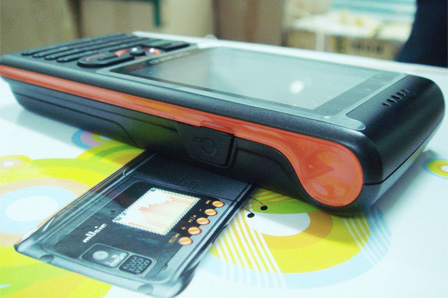 英華達股份有限公司電子通訊產(chǎn)品外貿(mào)代理服務(wù)案例