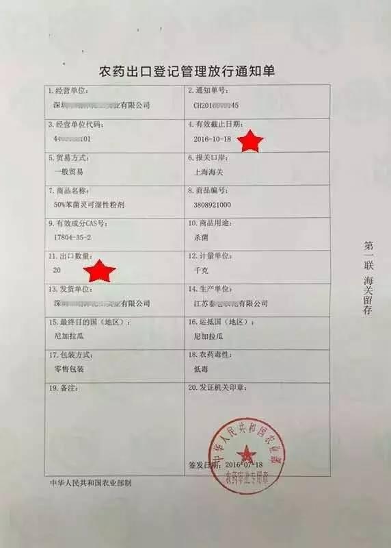 國(guó)際貿(mào)易代理