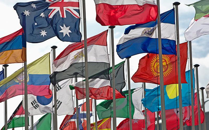 國際貿(mào)易代理