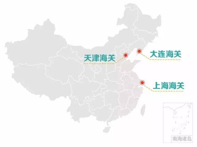 外貿(mào)出口代理