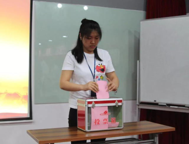 外貿(mào)代理公司