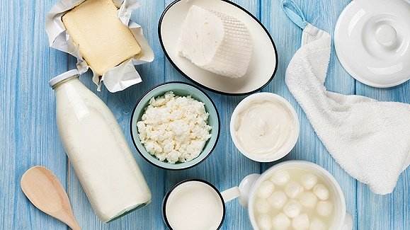 乳制品進(jìn)口