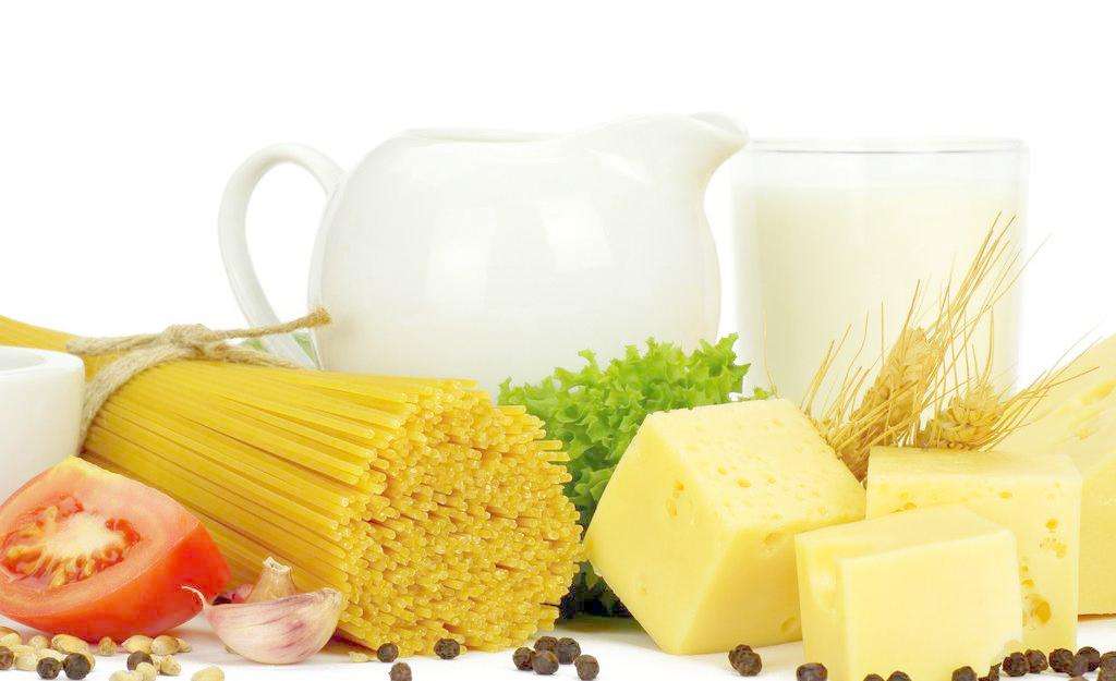 食品進口 食品進口