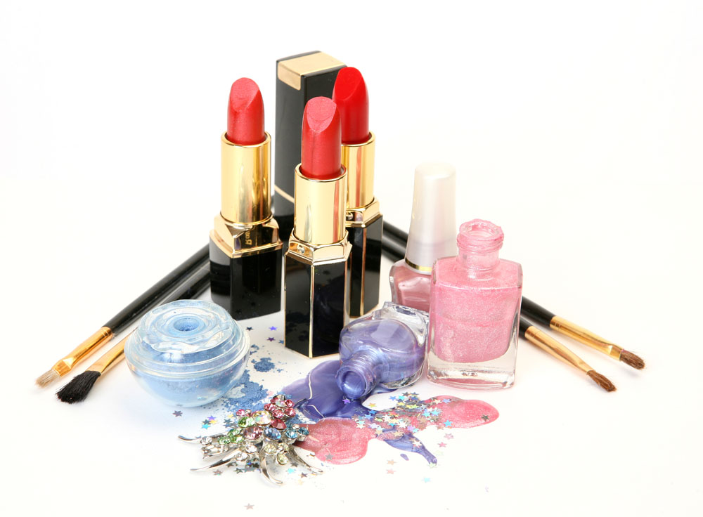 化妝品進(jìn)口