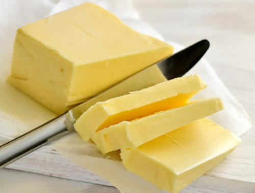 黃油進(jìn)口