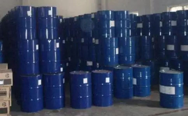 化工品進(jìn)口