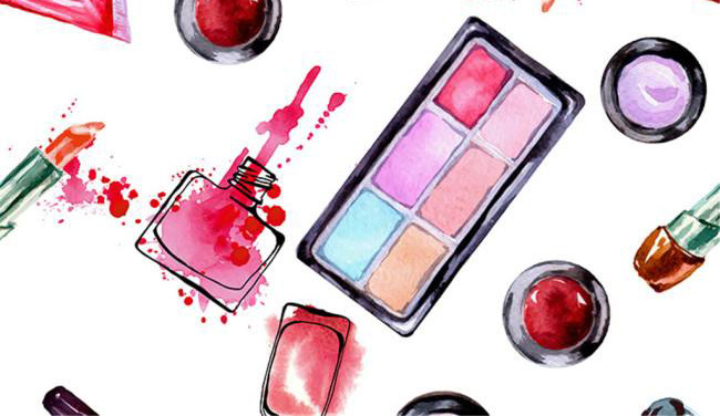 化妝品進口外貿(mào)代理