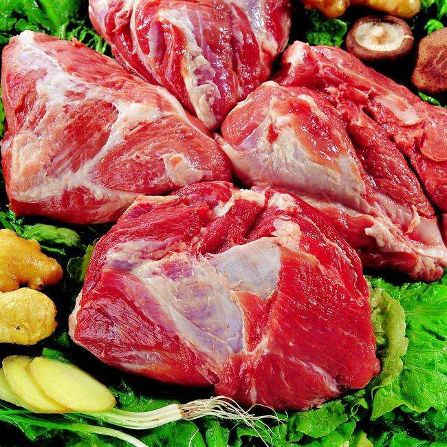 牛肉進(jìn)口外貿(mào)代理公司