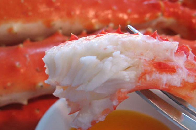 帝王蟹進(jìn)口外貿(mào)代理公司