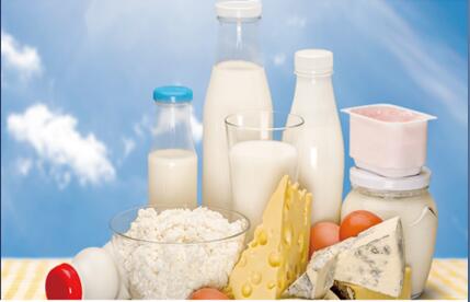 乳制品外貿(mào)進(jìn)口代理公司