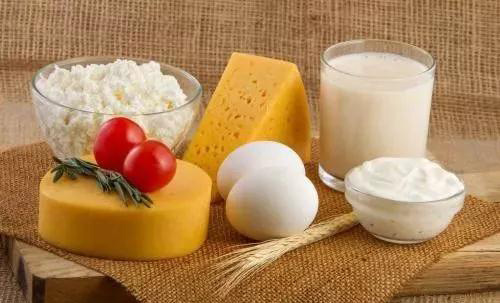 乳品進(jìn)口外貿(mào)代理公司