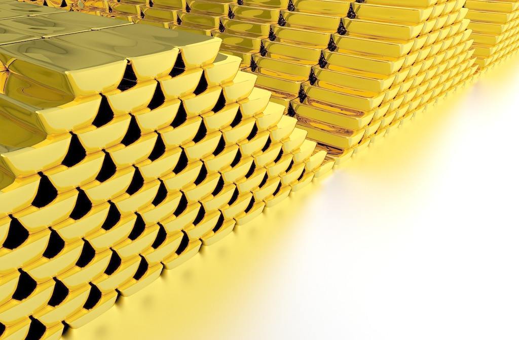 黃金進口外貿(mào)代理公司