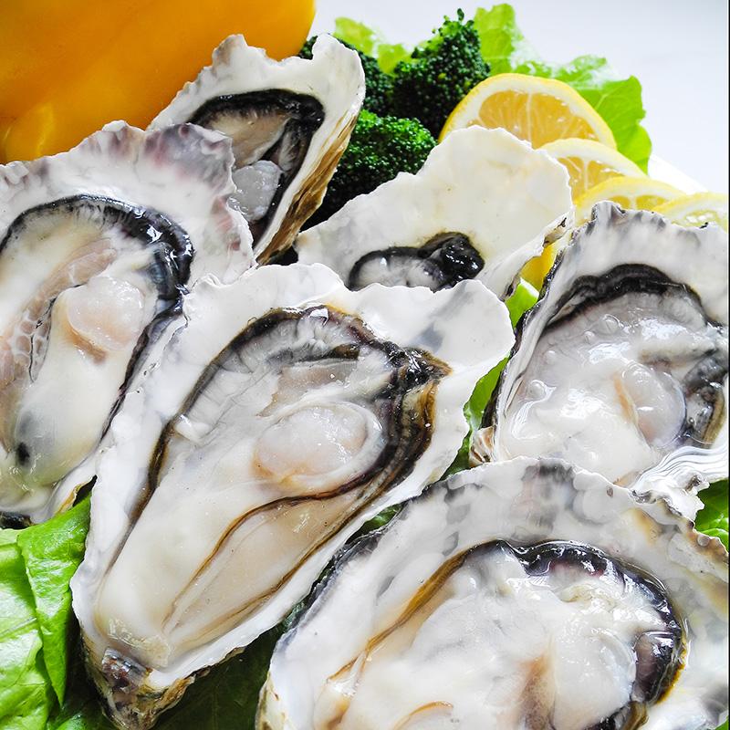 生蠔進(jìn)口外貿(mào)代理公司