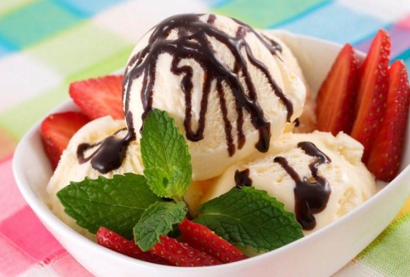 冰淇淋外貿(mào)進(jìn)口代理公司