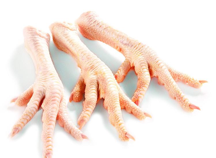 雞爪外貿(mào)進(jìn)口代理公司