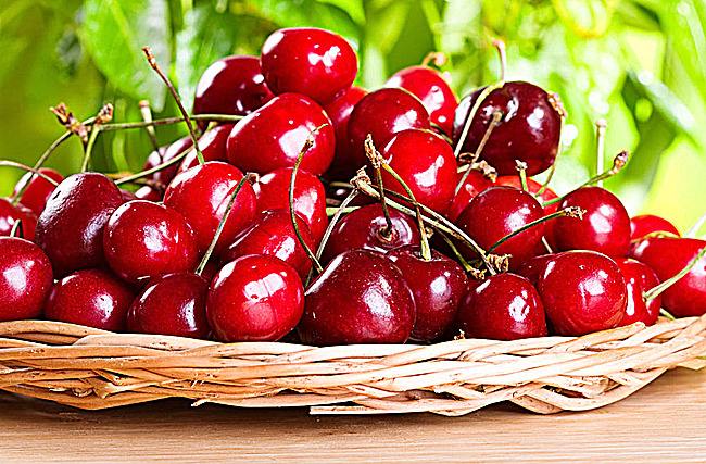 車厘子進口外貿(mào)代理公司