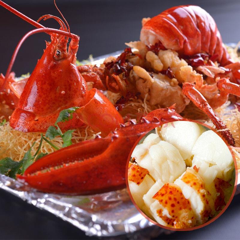 上海海鮮外貿(mào)進口代理公司