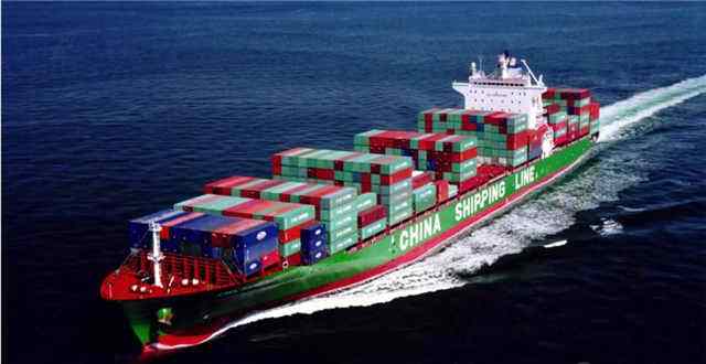 進(jìn)口外貿(mào)代理