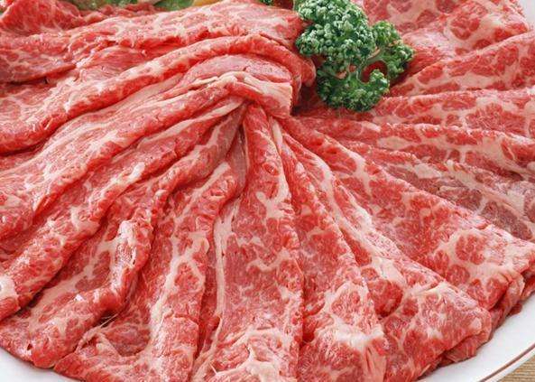 肉類進(jìn)口外貿(mào)代理