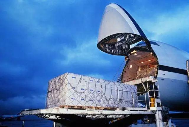 外貿(mào)出口代理