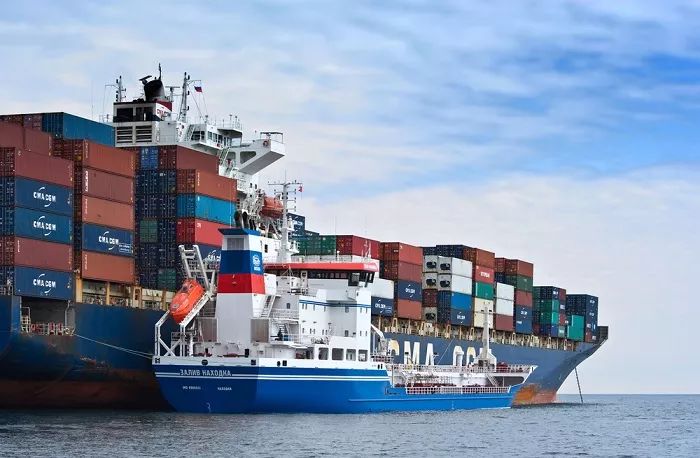 食品進口外貿代理