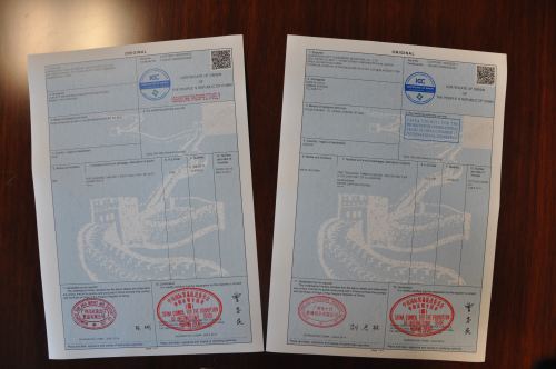 進口外貿(mào)代理