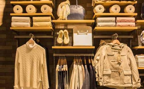 服裝進(jìn)口外貿(mào)代理