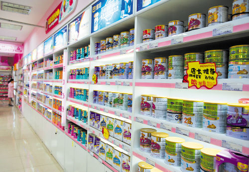 進(jìn)口外貿(mào)代理