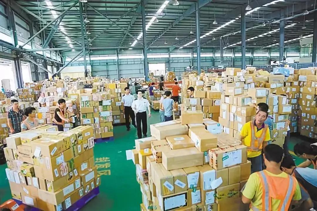 外貿(mào)出口代理