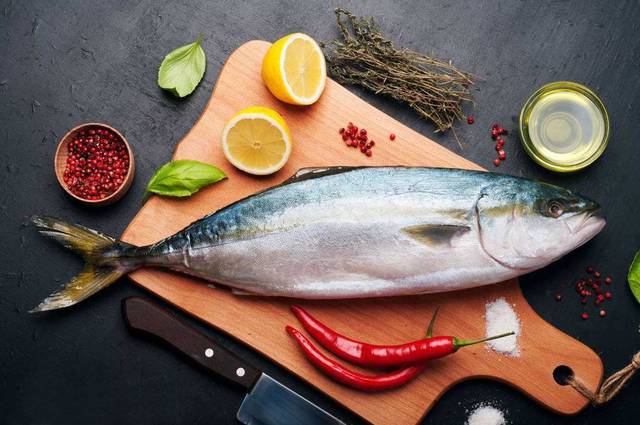 水產(chǎn)品進(jìn)口外貿(mào)代理