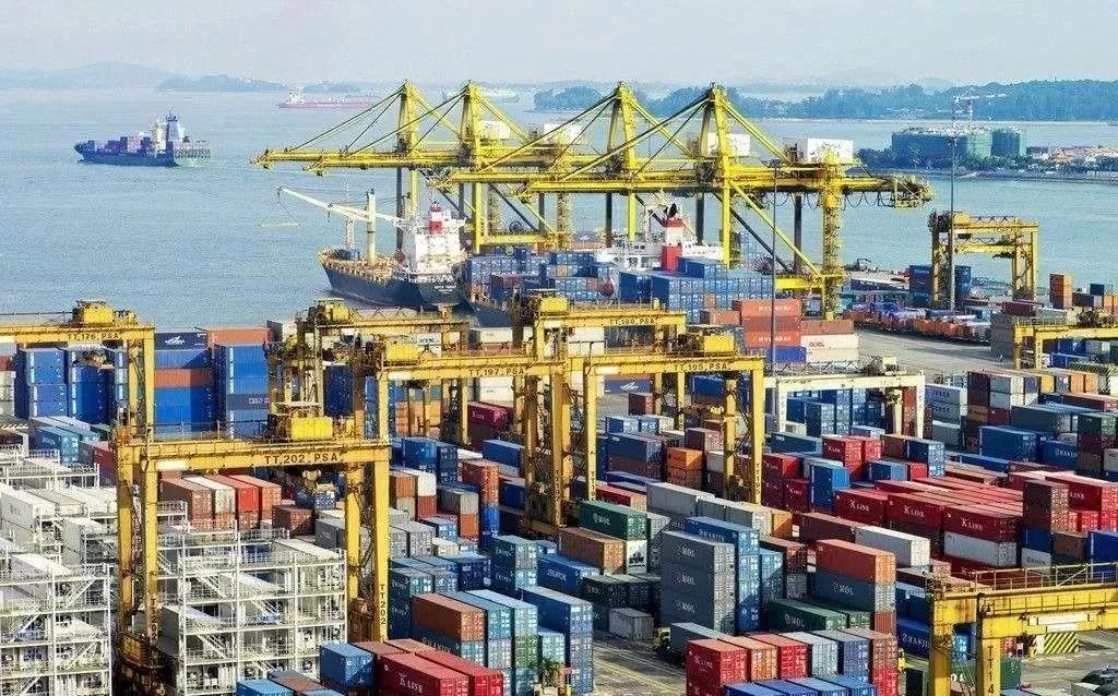 外貿(mào)出口代理