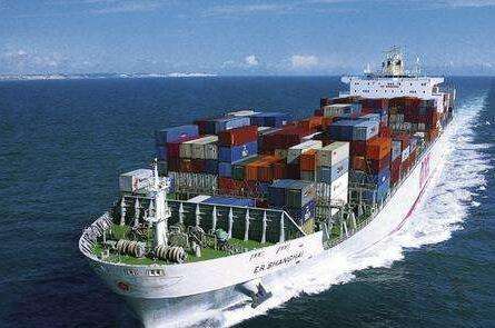 出口外貿(mào)代理