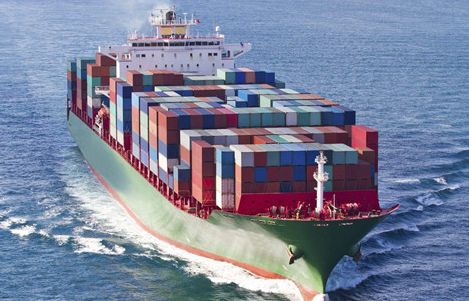 外貿(mào)進口代理