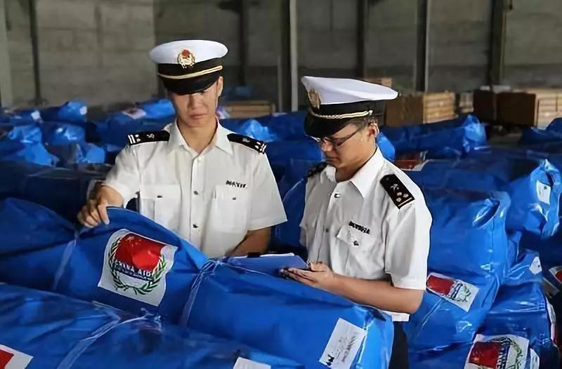 外貿(mào)出口代理