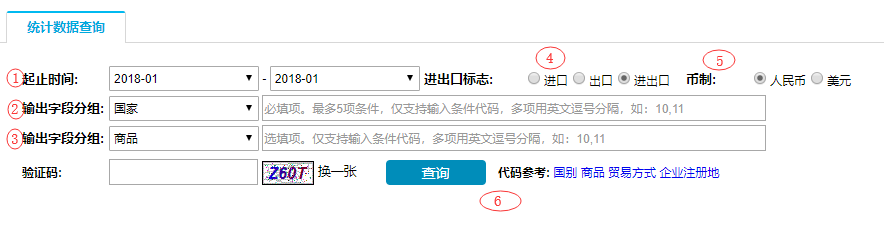 進(jìn)口外貿(mào)代理