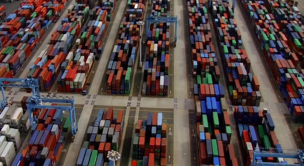 出口外貿(mào)代理