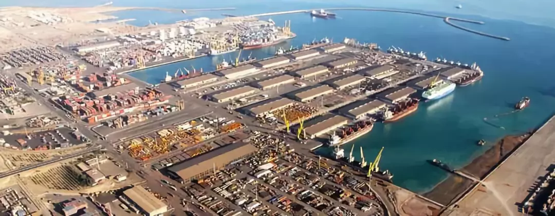 上海外貿(mào)進出口公司