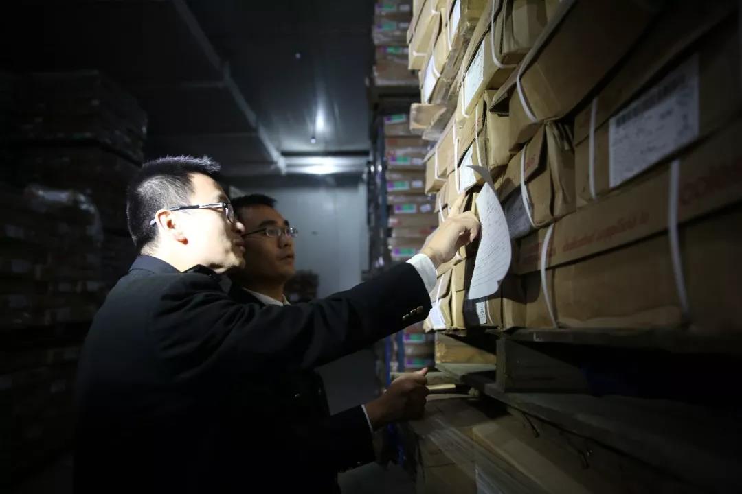 外貿(mào)進口代理