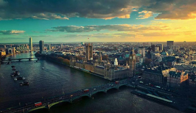 外貿(mào)出口代理