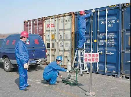 上海外貿(mào)進出口公司