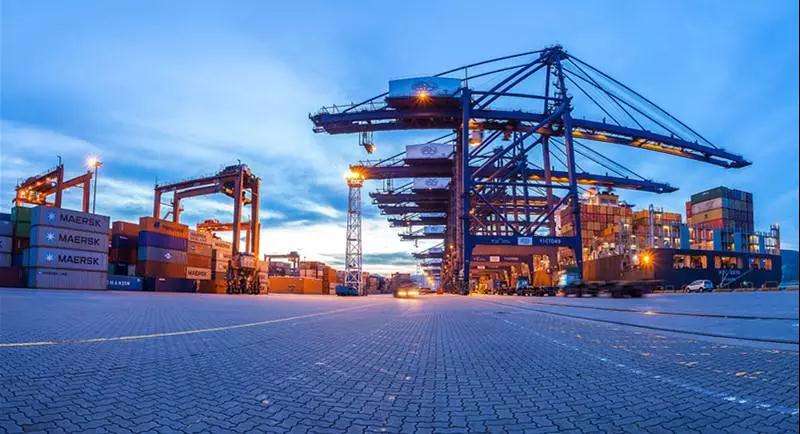 上海外貿(mào)進(jìn)出口公司