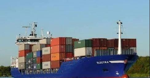 外貿(mào)出口代理